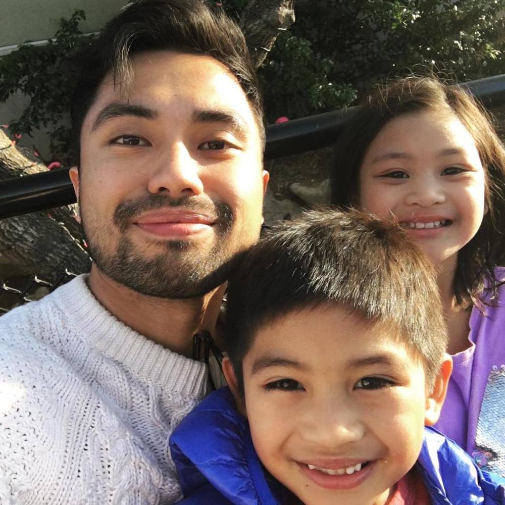 Meet your Posher, Lelan